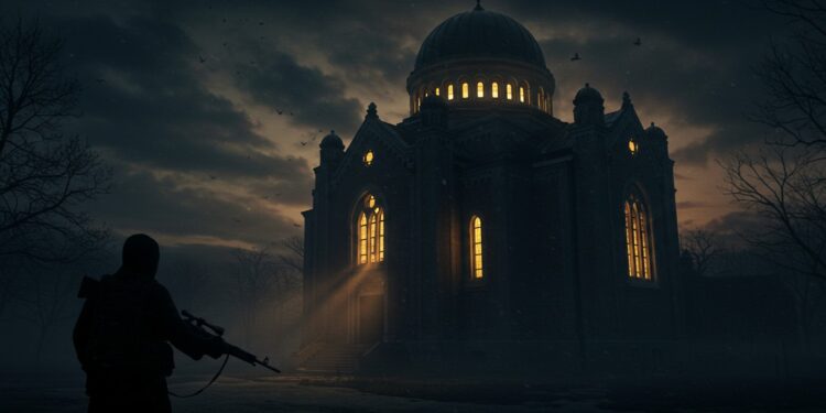 Allemagne : Nouvelle Menace sur la Synagogue de Halle - Viral Mag Un jeune de 19 ans arrêté pour un projet dattaque contre la synagogue de Halle déjà visée en 2019 Lextrême droite en cause Viral Mag