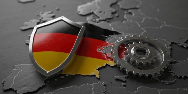 Découvrez le plan choc de la nouvelle coalition allemande  défense économie immigration Un tournant historique  Cliquez pour tout savoir    Viral Mag