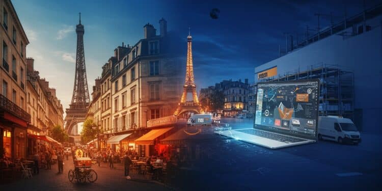 Il y a 25 ans Amazon posait ses valises en France transformant nos habitudes de consommation Découvrez lhistoire fascinante de cette conquête    Viral Mag