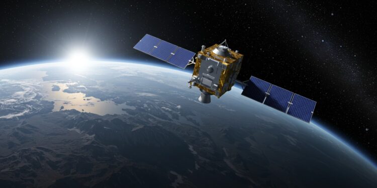 Amazon déploie ses premiers satellites pour concurrencer Starlink Internet haut débit partout dès 2025  Découvrez ce projet ambitieux    Viral Mag