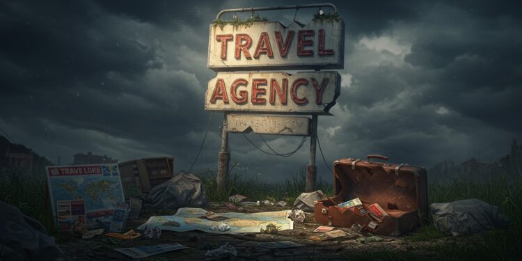 Amende Record d’EY : Le Scandale Thomas Cook Révélé - Viral Mag EY sanctionné de 5M€ pour audits défaillants de Thomas Cook avant sa faillite Que sest il passé Découvrez les détails choc Viral Mag