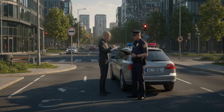 Amendes Immédiates : Une Révolution Judiciaire ? - Viral Mag Amendes sans procès pour outrages sexistes ventes illégales une solution pour désengorger les tribunaux ou un risque pour la justice Découvrez ce qui change Viral Mag