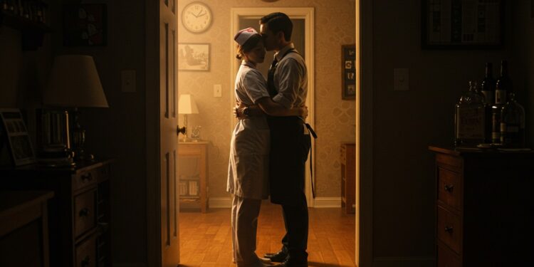 Couples séparés par des horaires décalés  découvrez comment ils réinventent lamour malgré la distance et les défis du quotidien   Viral Mag