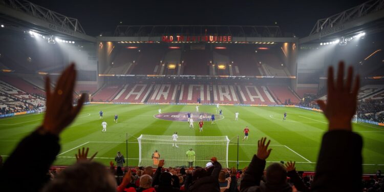 Manchester United – Lyon : Analyse et Pronostics