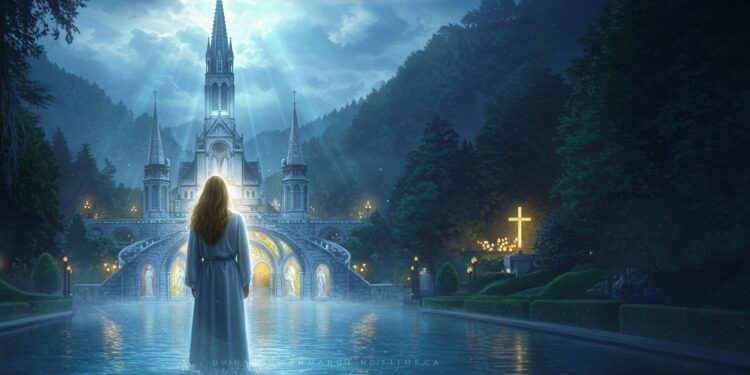 Antonietta Raco : Le 72e Miracle de Lourdes - Viral Mag La guérison dAntonietta Raco atteinte de sclérose reconnue comme le 72e miracle de Lourdes Découvrez son histoire bouleversante Viral Mag