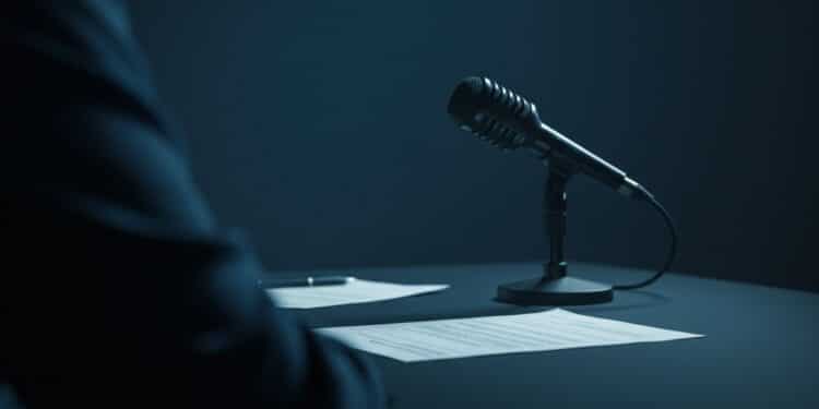 Apolline de Malherbe Face à Ciotti : Clash Politique Explosif - Viral Mag Le 2 avril 2025 Apolline de Malherbe senflamme contre Eric Ciotti sur BFMTV Retour sur un duel tendu autour de Marine Le Pen À lire Viral Mag