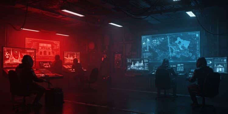 APT28 : Les Hackers Russes Qui Nous Ciblent - Viral Mag Plongez dans lunivers dAPT28 hackers russes insaisissables Découvrez leurs méthodes cibles et impacts sur la France Une menace invisible    Viral Mag