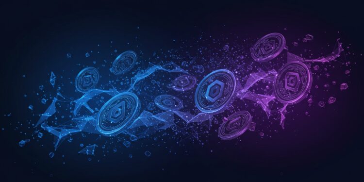 Aptos : Révolution Blockchain dans un Marché Instable - Viral Mag Découvrez comment Aptos née de Libra défie la volatilité crypto avec une blockchain rapide et accessible Une révolution en marche    Viral Mag