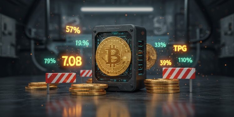 Cómo afectan los aranceles a los mineros de Bitcoin Descubre su lucha para adaptarse y el impacto global en la minería Lee más   Viral Mag