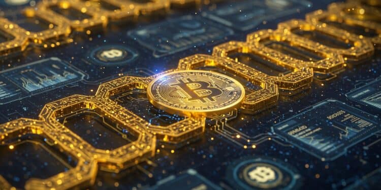 Arch Labs Révolutionne Bitcoin Avec 13M$ - Viral Mag Arch Labs lève 13M$ pour ArchVM une solution de contrats intelligents natifs sur Bitcoin Découvrez comment ils transforment la blockchain originelle   Viral Mag