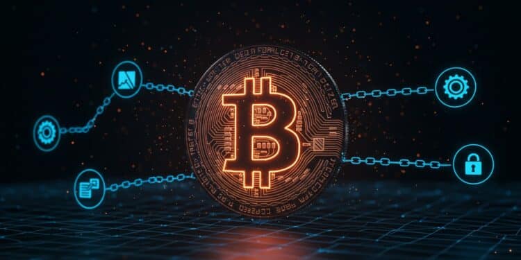 Arch : Le Futur du DeFi sur Bitcoin Décolle avec DPI - Viral Mag Arch réseau DeFi sur Bitcoin sassocie à DPI Capital pour financer des projets révolutionnaires Va t il détrôner Ethereum Découvrez tout Viral Mag