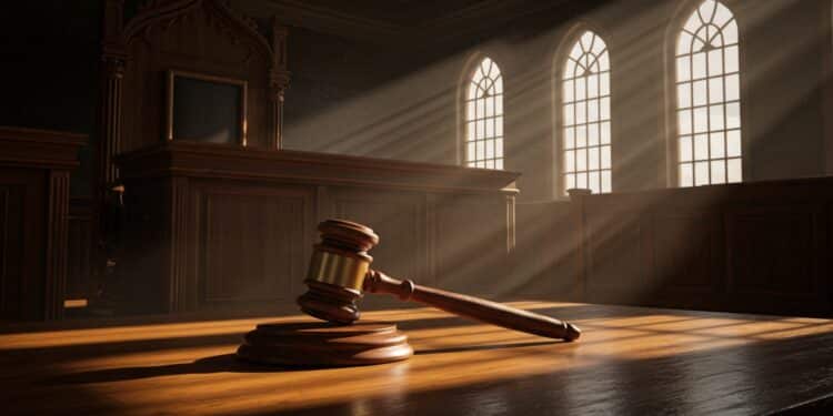 Argentine : Crise à la Cour Suprême, Que Va Faire Milei ? - Viral Mag Un juge nommé par Milei démissionne après un rejet du Sénat La Cour suprême en crise quel avenir pour la justice argentine Cliquez pour tout savoir Viral Mag