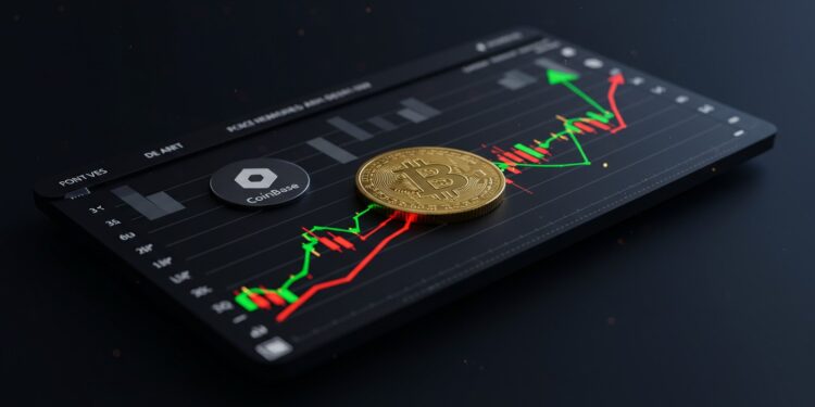 ARK Invest achète des actions Coinbase pour 13M$ lors dune chute du marché crypto Découvrez pourquoi ce pari audacieux intrigue    Viral Mag