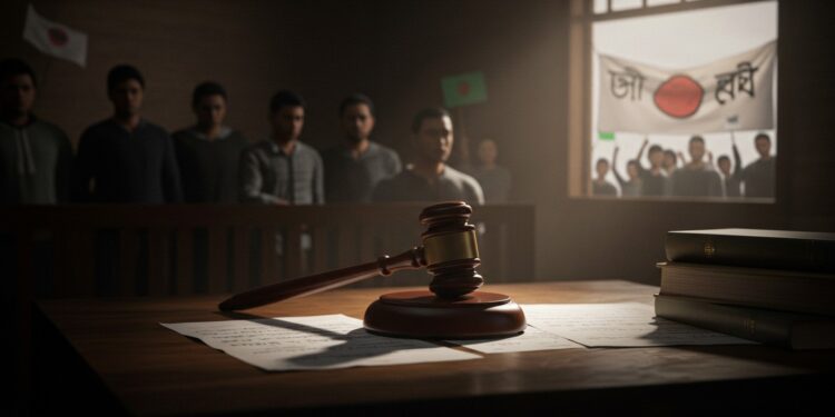 Une ex procureur du Bangladesh arrêtée pour tentative de meurtre lors des manifestations de 2024 Découvrez les détails de cette affaire explosive    Viral Mag