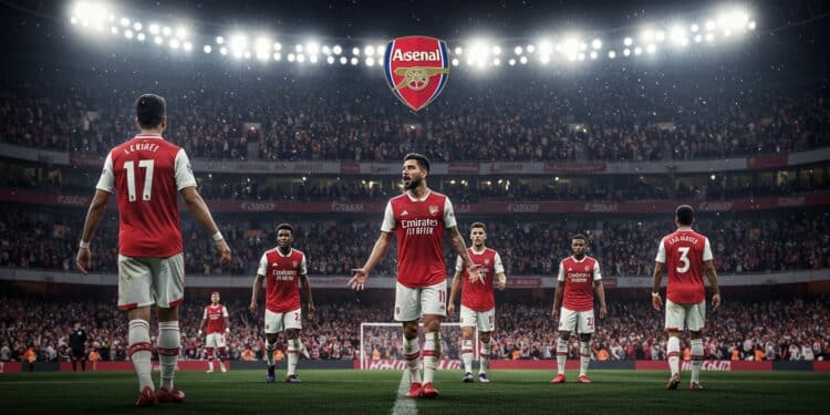 Arsenal domine le Real Madrid 2 1 et affrontera le PSG en demi finale de la Ligue des Champions Retour sur un match intense    Viral Mag