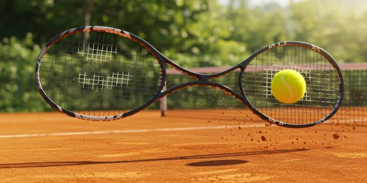 Arthur Fils Éblouit Monte-Carlo : Victoire Sur Rublev - Viral Mag Arthur Fils terrasse Andrey Rublev en 1h01 à Monte Carlo 2025 Le Français file en quarts Alcaraz prochain Lisez la suite Viral Mag