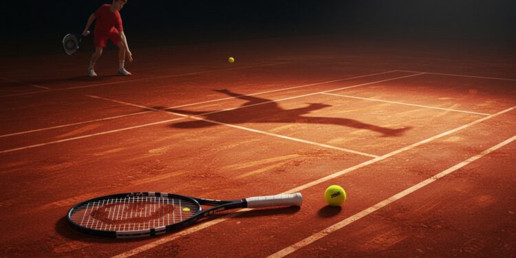 À 20 ans Arthur Fils 15e mondial vise le top 10 ATP Découvrez son ascension fulgurante et ses chances sur terre battue    Viral Mag