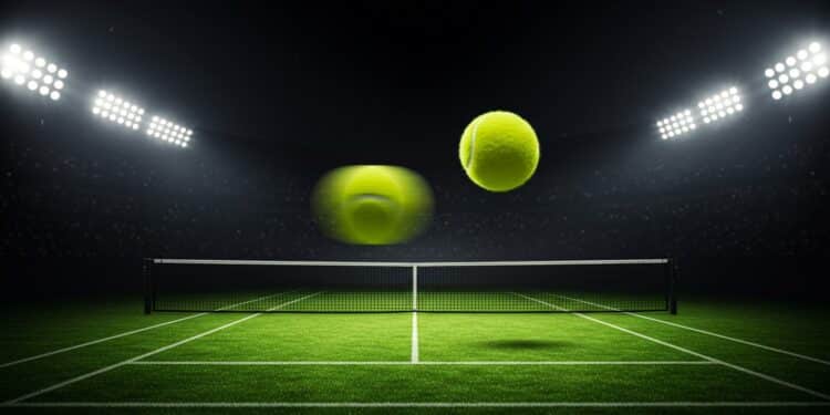 Arthur Fils : Futur Top 10 du Tennis Mondial ? - Viral Mag Un jeune prodige du tennis vise le top 10 mondial Progression fulgurante talent brut découvrons les clés de son ascension irrésistible Viral Mag