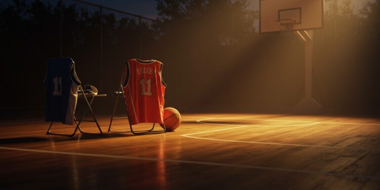 Suivez le match Asvel   Saint Quentin du 6 avril 2025  Analyse enjeux et surprises de la Betclic Elite vous attendent dans cet article captivant   Viral Mag