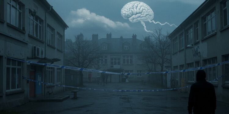 Un adolescent attaquant ses camarades à Nantes soulève des questions sur la santé mentale et lenquête judiciaire Quel impact sur la justice    Viral Mag