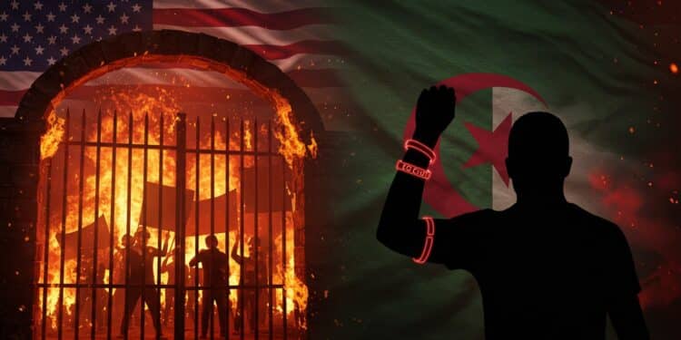 Attaques Prisons, Palmade Libéré : Actu Choc - Viral Mag Attaques sur prisons libération de Palmade tensions Biden Trump découvrez les actualités marquantes du 16 avril 2025 dans cet article captivant Viral Mag