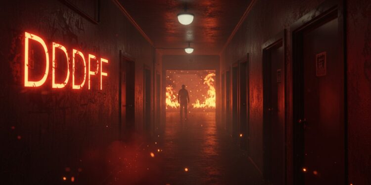 Attaques Prisons : Une Surveillante Visée - Viral Mag Série dattaques contre des prisons en France  une surveillante ciblée à Villenoy Enquête antiterroriste en cours Découvrez les détails   Viral Mag