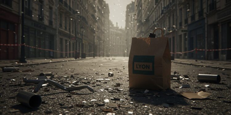 Un Algérien radicalisé condamné à la perpétuité pour un attentat à Lyon en 2019 Découvrez les détails glaçants de cette affaire qui a secoué la France    Viral Mag