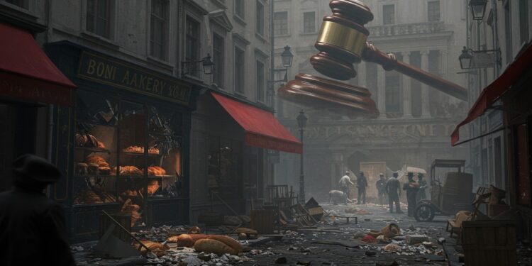 Attentat de Lyon 2019 : L’Appel du Condamné - Viral Mag Retour sur lattentat de Lyon en 2019 le djihadiste condamné à perpétuité fait appel Plongez dans les détails du procès et les enjeux de cette affaire Viral Mag