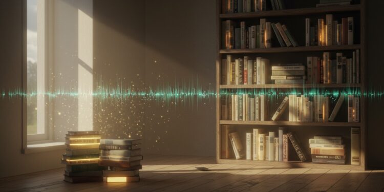 Découvrez tout sur Audible en 2025  prix fonctionnement astuces pour maximiser votre abonnement et avis honnête Plongez dans les livres audio dès maintenant    Viral Mag