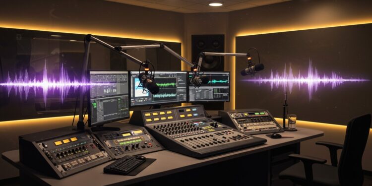 Découvrez les audiences radio 2025  leaders surprises et tendances Qui gagne qui perd  Plongez dans lanalyse exclusive du premier trimestre    Viral Mag