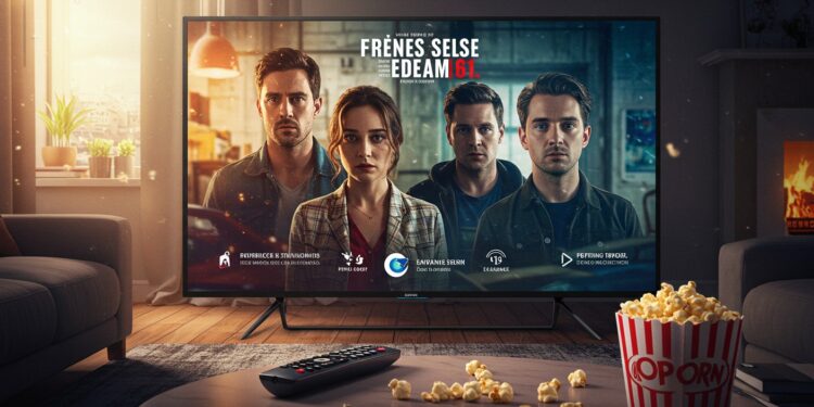 Audiences TV : Flashback Leader, Traîtres Déçoit - Viral Mag Flashback sur TF1 domine les audiences malgré une baisse tandis que Les Traîtres sur M6 peine Découvrez les chiffres et analyses des programmes TV    Viral Mag