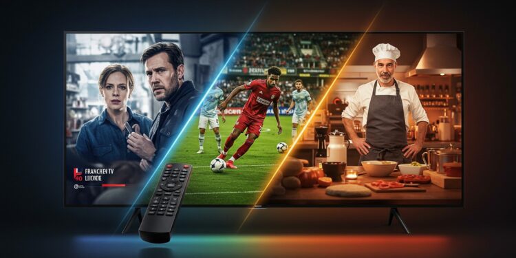 France 2 cartonne avec Tout le monde ment 2 le foot passionne sur Canal + tandis que Greys Anatomy et Top Chef attirent Découvrez les audiences TV    Viral Mag