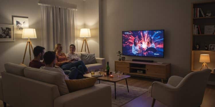 Découvrez pourquoi les séries et films captivent les Français avec des audiences record pour les soirées TV Analyse et tendances à ne pas manquer    Viral Mag