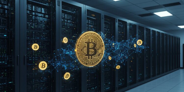 Auradine Révolutionne Minage Bitcoin et IA - Viral Mag Auradine lève 153M$ pour minage Bitcoin et centres de données IA Découvrez comment ils transforment lavenir de la tech Viral Mag