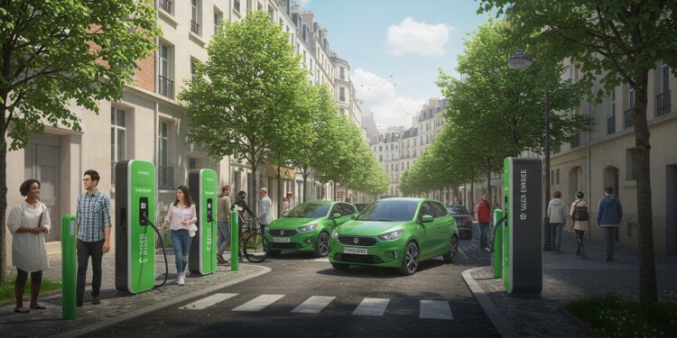 Autopartage : Le Val-de-Marne Se Réinvente - Viral Mag Lautopartage revient timidement dans le Val de Marne avec Citiz à Alfortville et Getaround à Arcueil Découvrez comment ces initiatives transforment la mobilité   Viral Mag