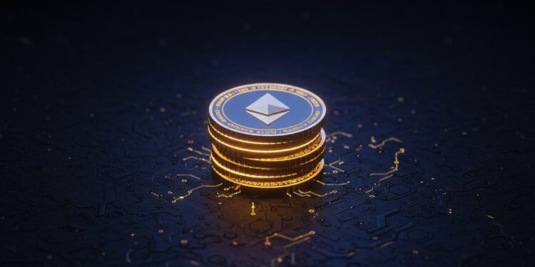 Ballena Ethereum Vende 22M$ en ETH Après 9 Ans - Viral Mag Un investisseur Ethereum a vendu 22M$ dETH après 9 ans Pourquoi maintenant Découvrez les raisons et limpact sur le marché crypto Viral Mag