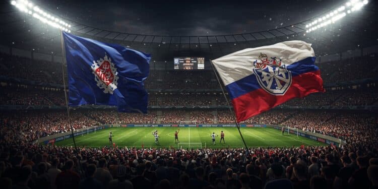 Le Barça défie le Real en finale de la Coupe du Roi  Peut il rêver du quadruplé  Découvrez les clés de ce Clasico explosif et les ambitions blaugrana   Viral Mag