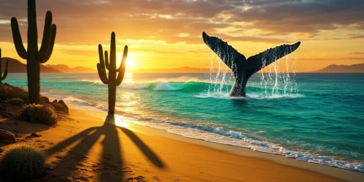 Voyagez en Basse Californie avec des road trips sur mesure  Découvrez déserts baleines et plages paradisiaques Une aventure unique vous attend    Viral Mag