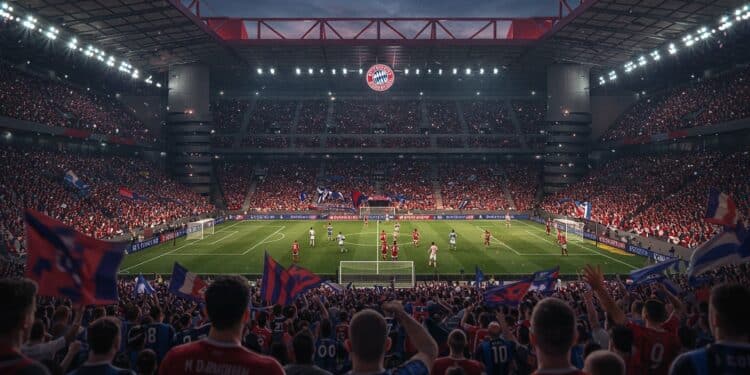 Le Bayern diminué par les blessures peut il renverser lInter à San Siro en quart de finale de Ligue des Champions  Analyse et enjeux   Viral Mag