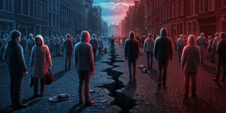 Explorez lenquête choc sur le racisme en Belgique  témoignages expériences sociales et réflexions sur un sujet brûlant La vérité dérange    Viral Mag