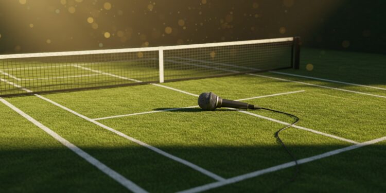 Benoît Paire Consultant Roland-Garros : Buzz Assuré ? - Viral Mag Découvrez pourquoi Benoît Paire star du tennis devient consultant pour Roland Garros 2025 Un choix audacieux qui promet du spectacle Viral Mag