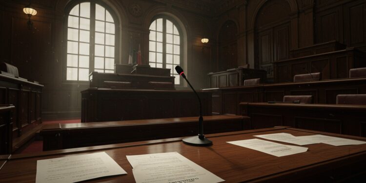 Laudition solennelle du Premier ministre sur laffaire Bétharram promet des révélations Découvrez les enjeux dune enquête parlementaire cruciale   Viral Mag