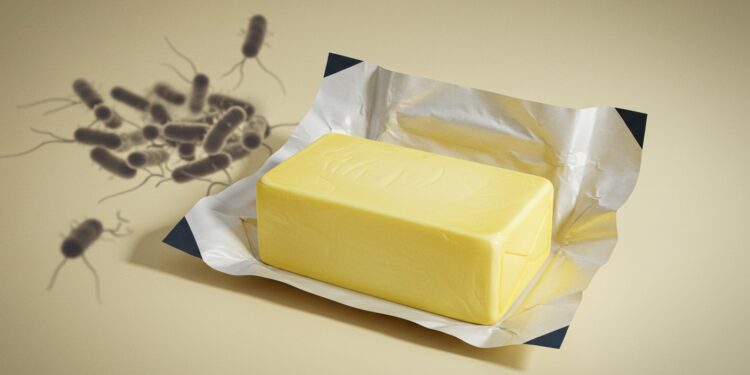 Découvrez le rappel de beurre pour contamination fécale Quels risques  Que faire  Infos clés pour protéger votre santé    Viral Mag