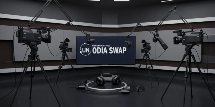 Un transfert choc entre BFMTV et France Inter secoue les médias  qui sont les figures derrière ce jeu de chaises musicales  Découvrez les dessous    Viral Mag