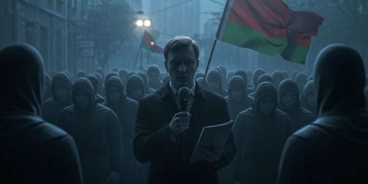 Biélorussie : Excuses Forcées Après Critiques Migratoires - Viral Mag En Biélorussie des citoyens sont contraints de sexcuser en vidéo pour avoir critiqué limmigration après une rixe Découvrez les enjeux de cette affaire   Viral Mag