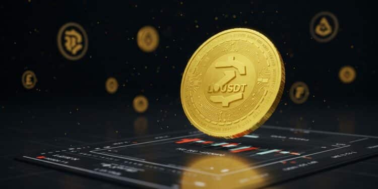 Binance dévoile LDUSDT un token à rendement pour traders Découvrez ses avantages et son potentiel explosif    Viral Mag