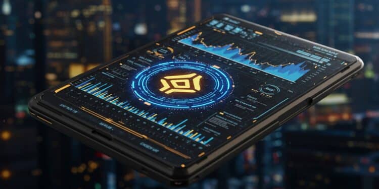 Binance Révolutionne la Gestion de Fonds Crypto - Viral Mag Binance lance des comptes de fonds pour gestionnaires crypto simplifiant les opérations avec un NAV universel Découvrez comment    Viral Mag