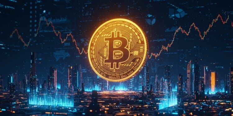 Bitcoin à 2,4M$ en 2030 : Prévisions Audacieuses - Viral Mag ARK Invest prévoit Bitcoin à 24M$ en 2030 Découvrez les raisons de cette projection limpact des flux et lavenir des cryptos   Viral Mag