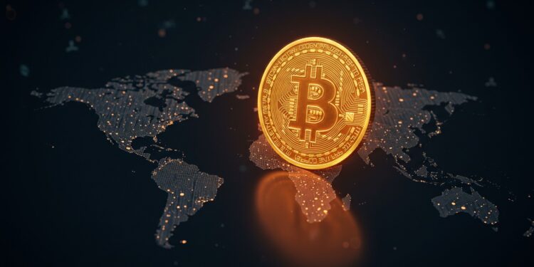 Bitcoin à 81 000 $ : La Folie Crypto Après la Pause Arancelaria - Viral Mag Bitcoin grimpe à 81 000 $ après la pause arancelaria de Trump SOL et XRP explosent de 10 Découvrez pourquoi les cryptos senvolent Viral Mag