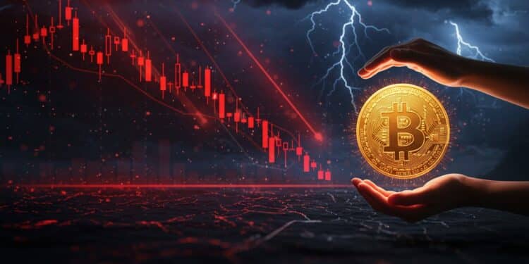 Bitcoin : Capitulation Imminente pour les Investisseurs ? - Viral Mag Le marché du Bitcoin frôle la capitulation avec des pertes pour les tenedores à court terme Découvrez les signaux clés et les stratégies des investisseurs aguerris   Viral Mag